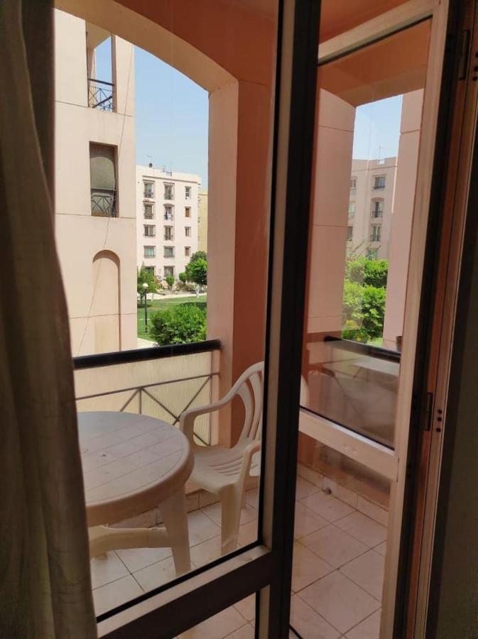 مدينة الرحاب سيتى سكوير . Al Rehab , Square, The Yard Apartment