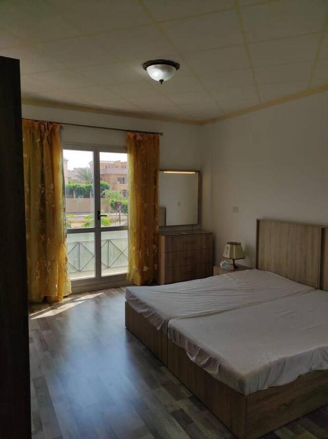 مدينة الرحاب سيتى سكوير . Al Rehab , Square, The Yard Apartment